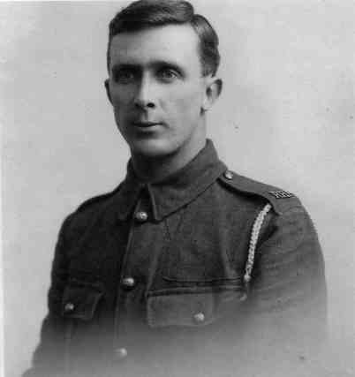 William Horace Leverton